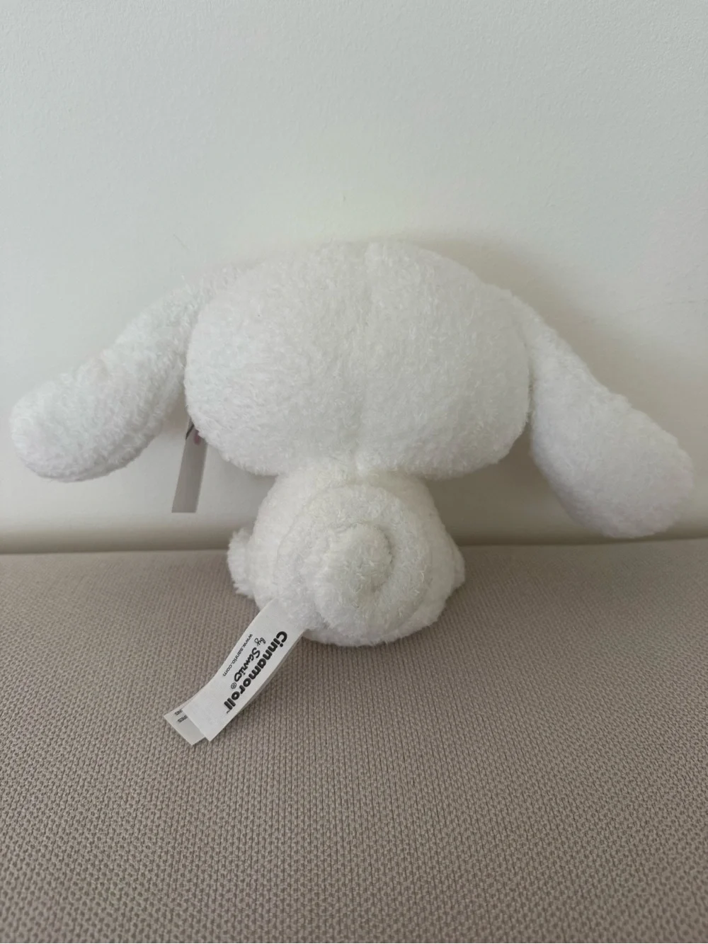Cinnamoroll x GUND 6